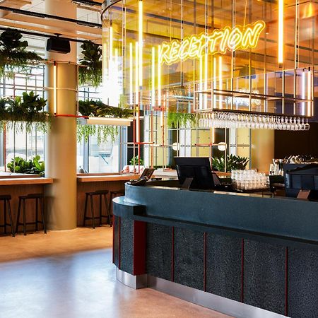 Comfort Hotel Helsinki Airport 반타 외부 사진