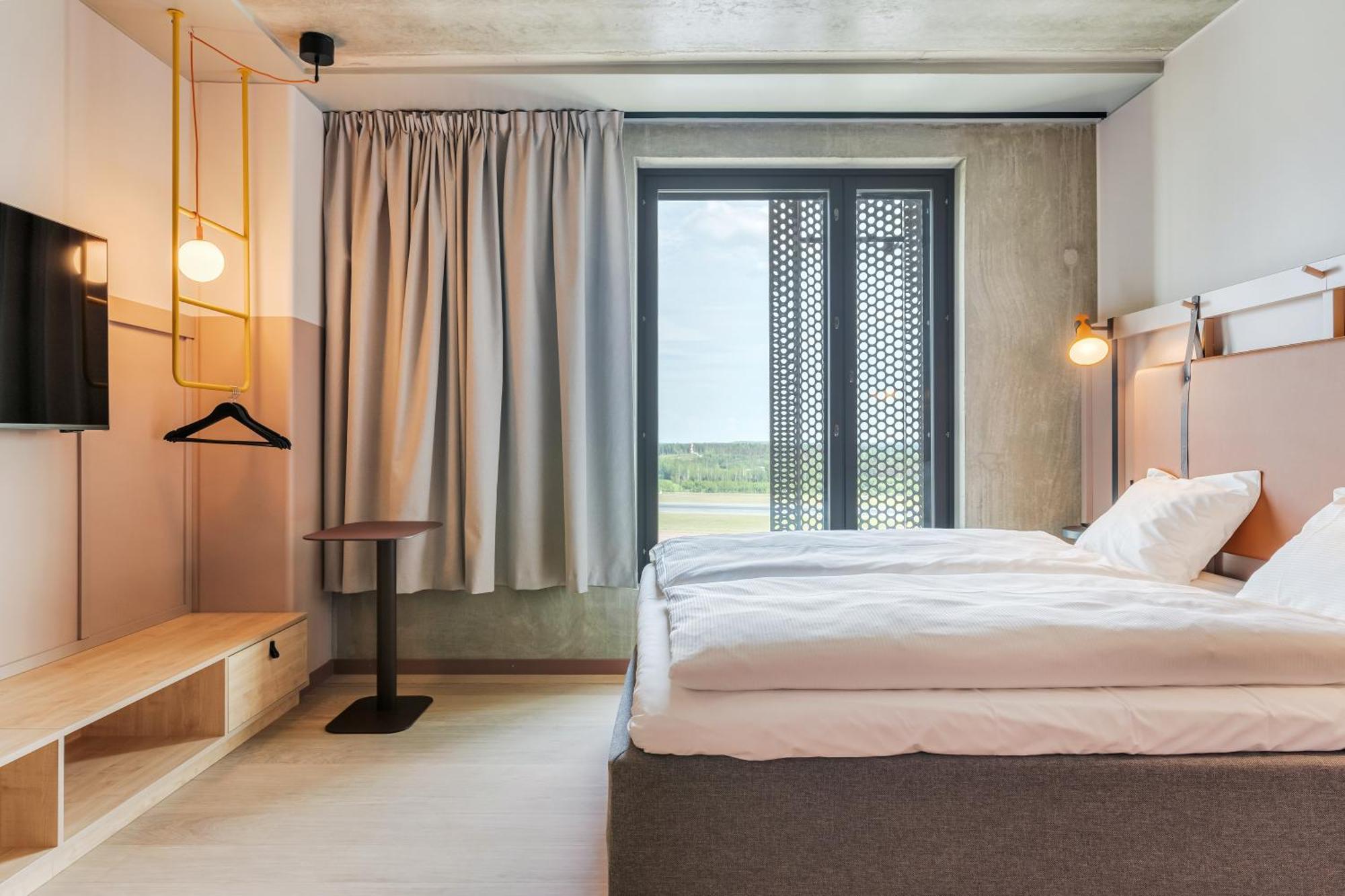 Comfort Hotel Helsinki Airport 반타 외부 사진