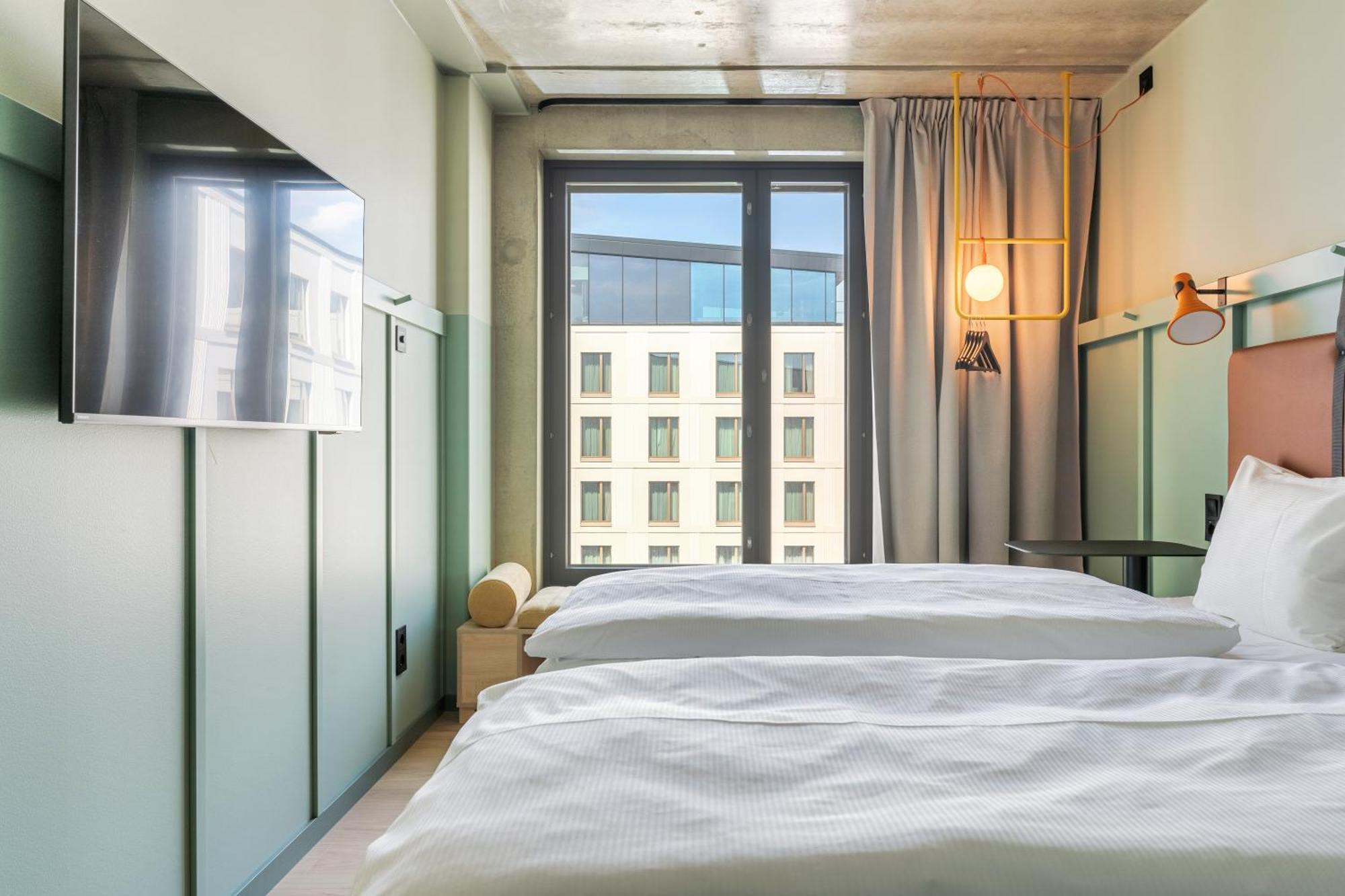 Comfort Hotel Helsinki Airport 반타 외부 사진