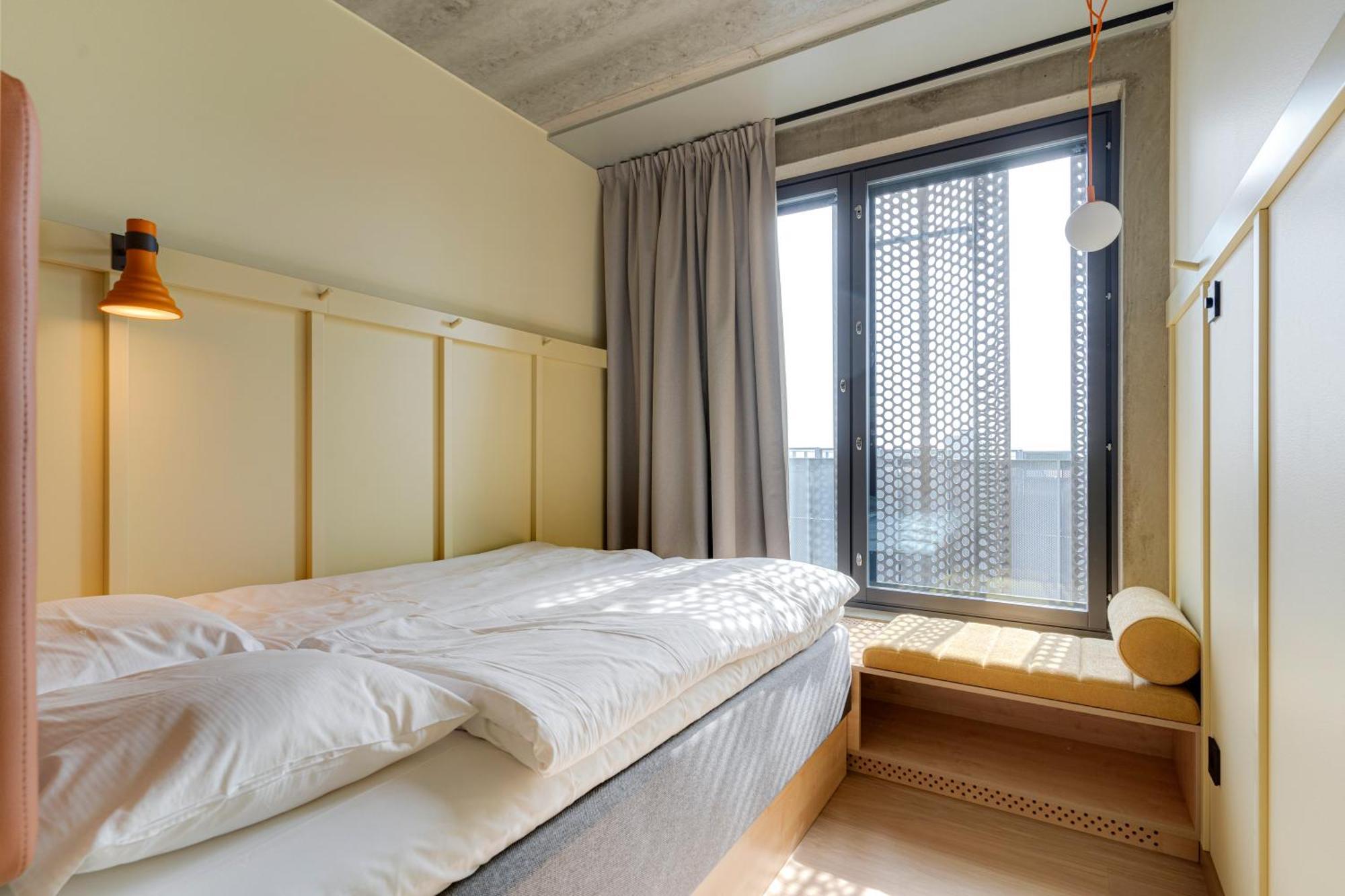 Comfort Hotel Helsinki Airport 반타 외부 사진