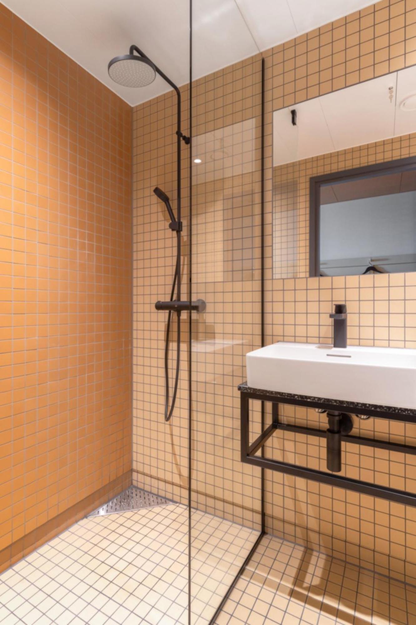 Comfort Hotel Helsinki Airport 반타 외부 사진