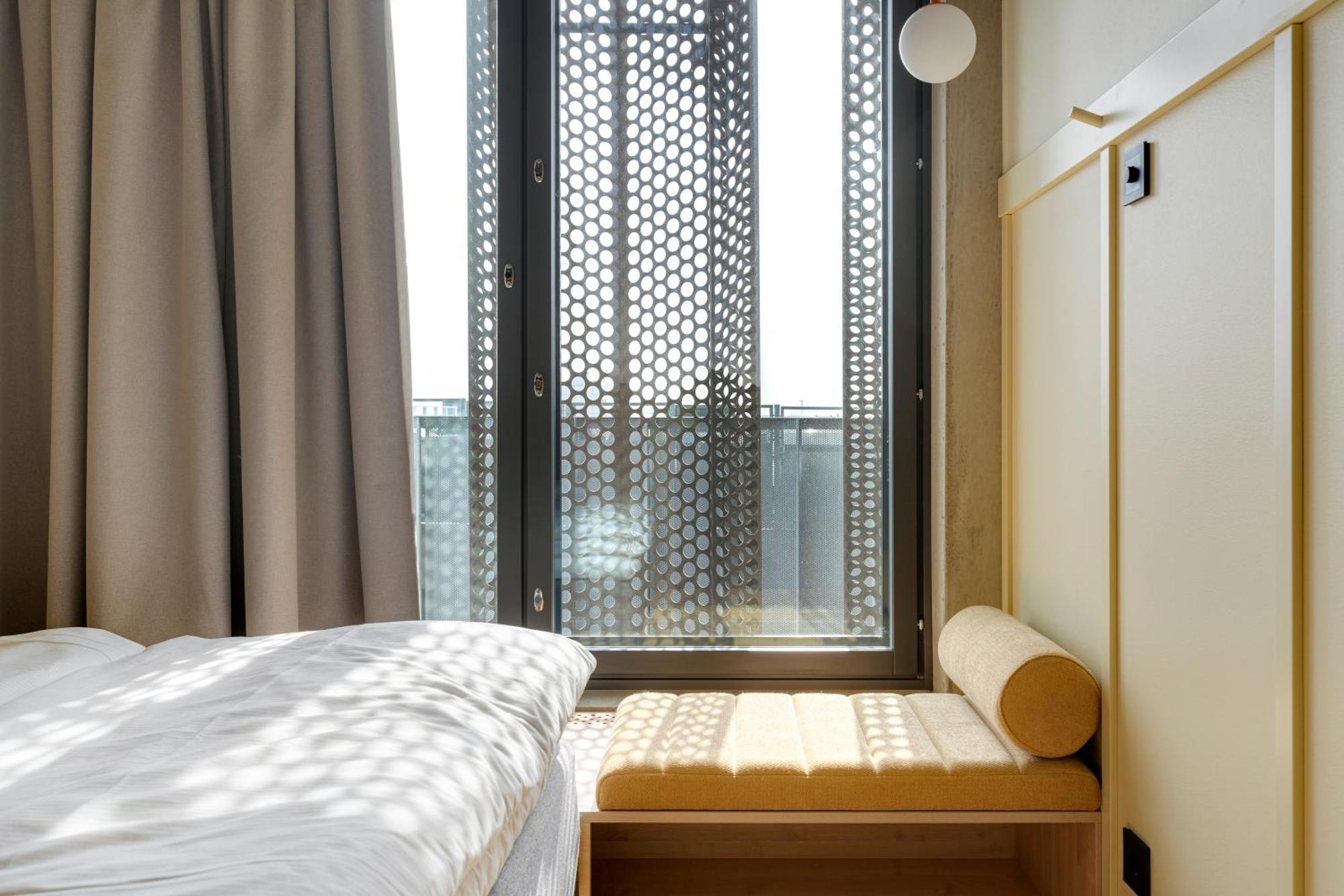 Comfort Hotel Helsinki Airport 반타 외부 사진