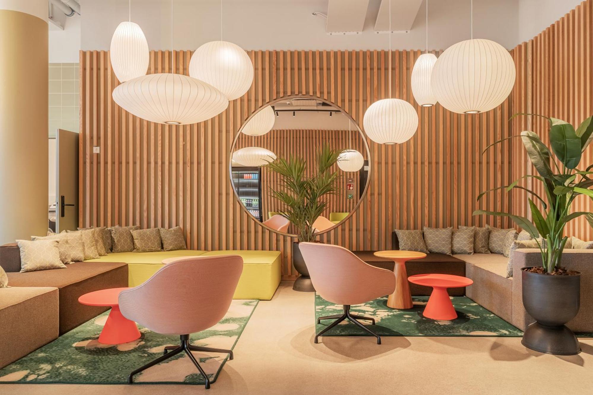 Comfort Hotel Helsinki Airport 반타 외부 사진
