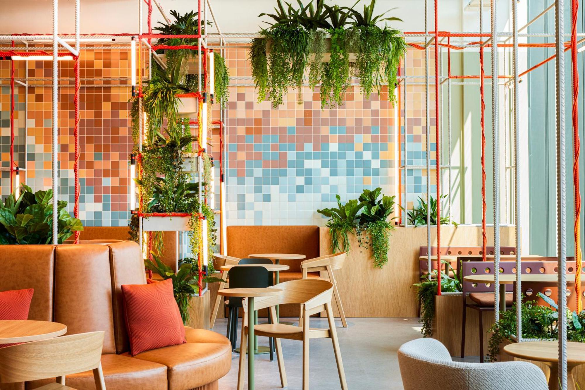 Comfort Hotel Helsinki Airport 반타 외부 사진